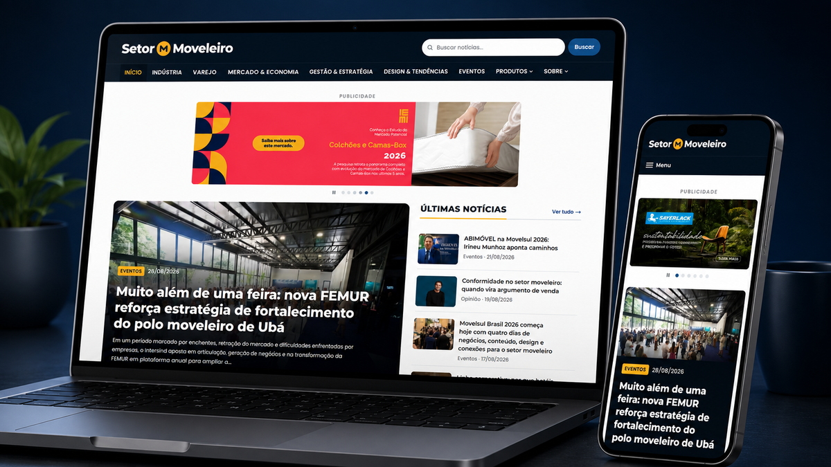 Novo portal da plataforma setor moveleiro com conteúdo e inteligencia B2B.png