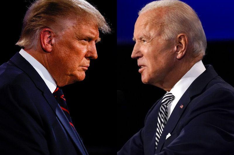 Eleições Estados Unidos