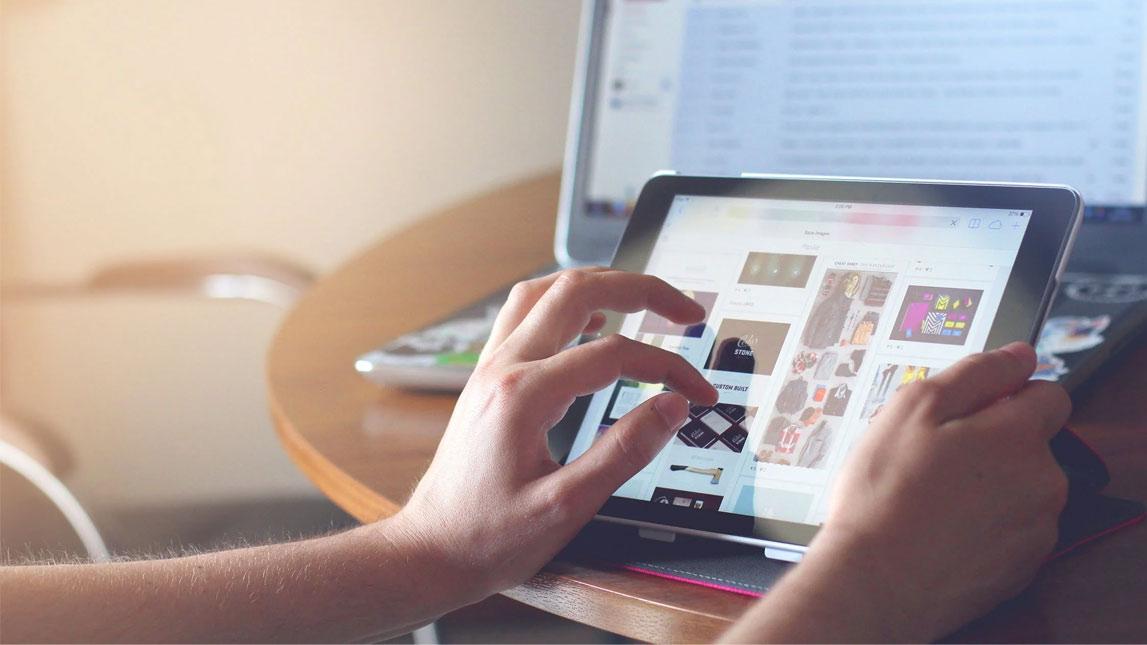 e-commerce