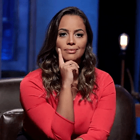 Camila Farani varejo experience brasil