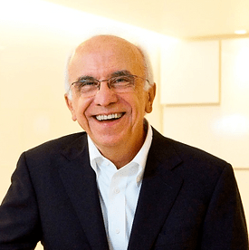 Vicente Falconi varejo experience brasil