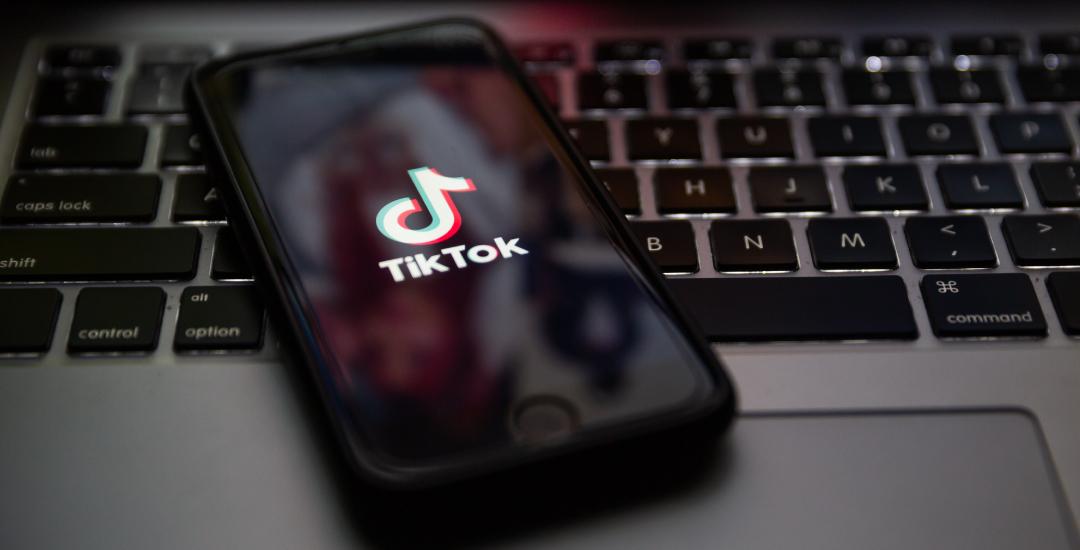 TikTok e o marketing em 2022-02