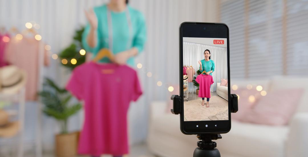 TikTok e o marketing em 2022