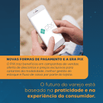 tendência no varejo distanciamento social