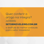tendência no varejo distanciamento social