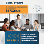 esg no varejo - o futuro do varejo - plataforma setor moveleiro - post 01