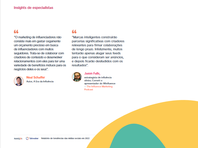 marketing de influenciadores at 08-16-50 PT Social Media Trend report 2022 - TalkWalker.pdf