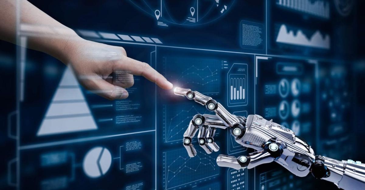 Inteligência Artificial, AI, IA… só se fala em uma coisa! - Plataforma Setor Moveleiro