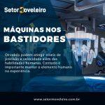 Top 10 tendências globais de consumo em 2023: tecnologia com toque humano - Plataforma Setor Moveleiro