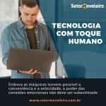 Top 10 tendências globais de consumo em 2023: tecnologia com toque humano - Plataforma Setor Moveleiro