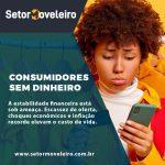 Top 10 tendências globais: Custo de vida mais alto deixa consumidores cautelosos - Plataforma Setor Moveleiro