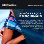 Top 10 tendências globais de consumo em 2023: tecnologia com toque humano - Plataforma Setor Moveleiro