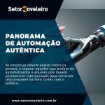 Top 10 tendências globais de consumo em 2023: tecnologia com toque humano - Plataforma Setor Moveleiro