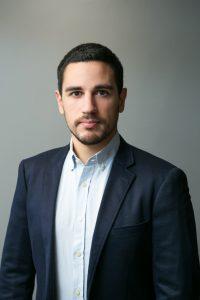 Guilherme Neves, da Evermonte Execute Search