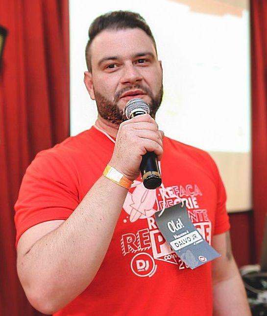 Dalvo Marostica Júnior, Diretor de P&D e MKT daDJ Móveis