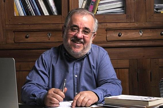 Paulo Pacheco, estrategista do Setor Moveleiro