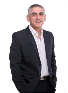 Carlos Bessa CEO Setor Moveleiro