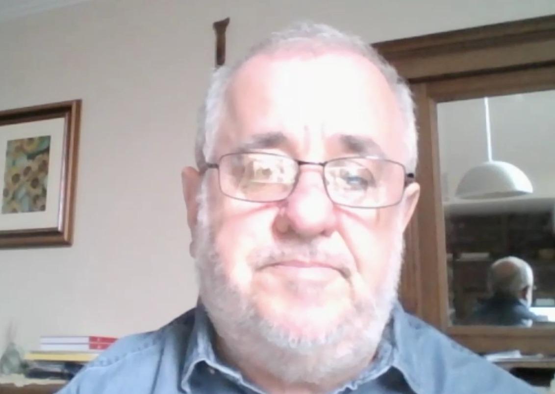 Paulo Pacheco, diretor da Evecom Marketing Estratégico