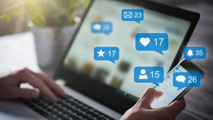 Redes sociais: conheça a influência das plataformas de mídias digitais para o marketing no setor moveleiro