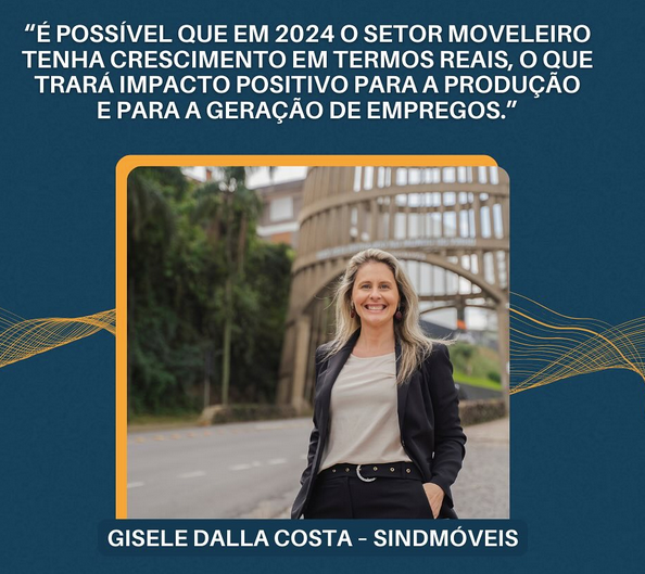Gisele Dalla Costa