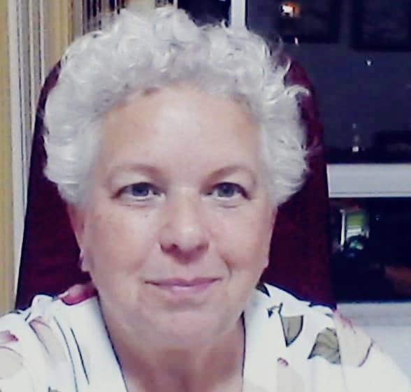 Marta Naguel, consultora organizacional do Instituto de Desenvolvimento de Líderes (IDL) 