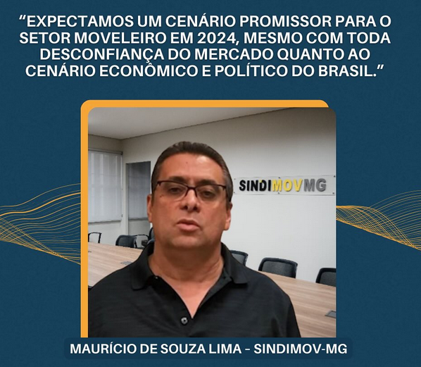 Maurício de Souza Lima