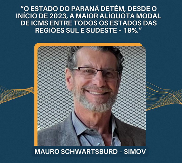 Mauro Schwartsburd