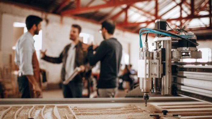 Ferramentas tecnológicas: quais são os impactos para a produção moveleira e o que esperar do futuro?