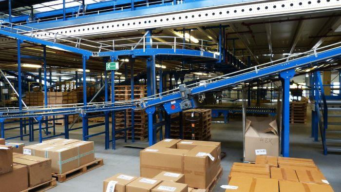 Logística: como minimizar custos e melhorar a eficiência no setor moveleiro?