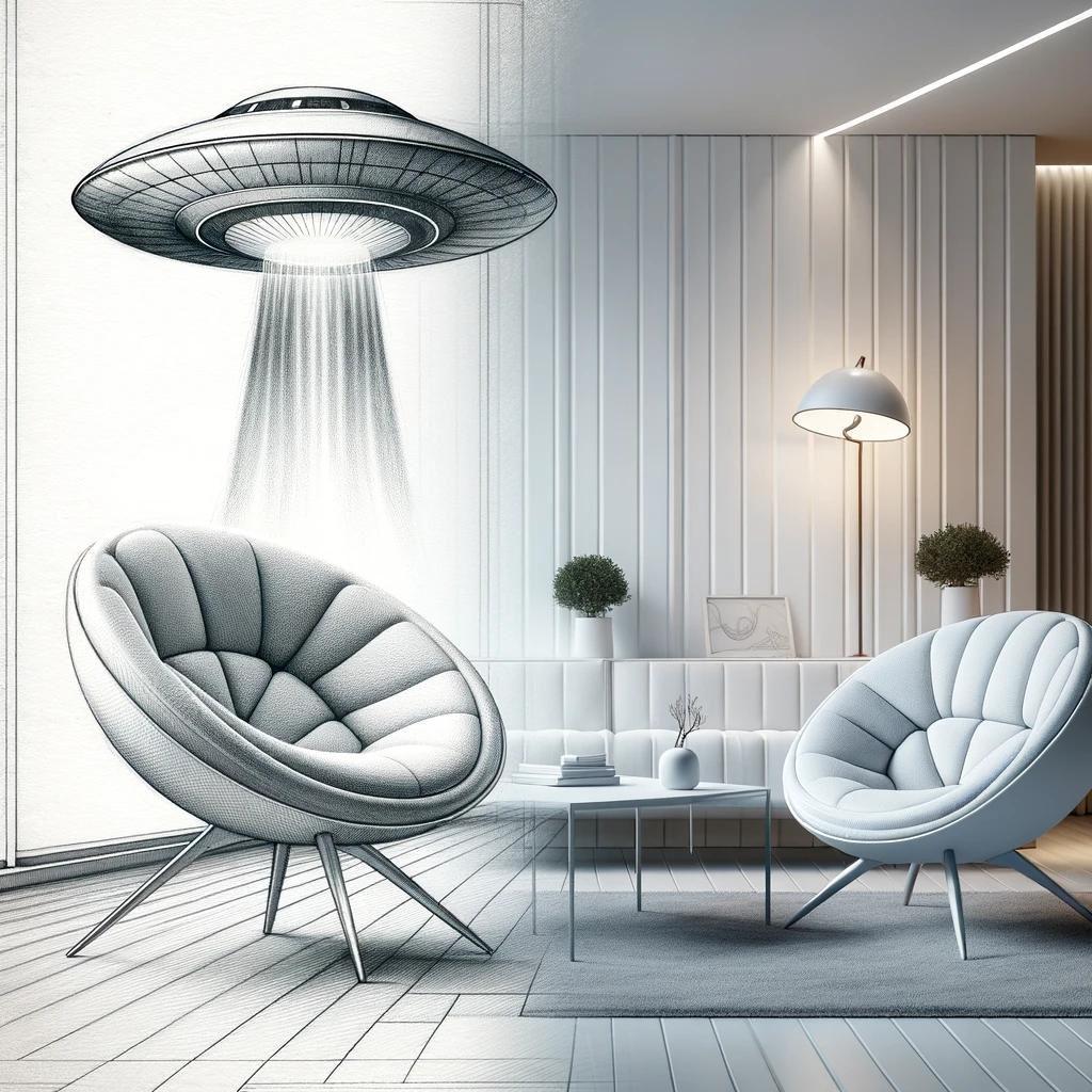 Inteligência Artificial na prática: inovações tecnológicas na produção de móveis em 2024