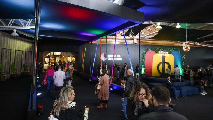 Feiras do setor moveleiro: confira a lista dos principais eventos em 2024