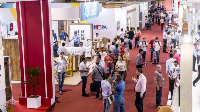 Talks Ninho Tech integra a programação especial da Movelpar Home Show 2024, em Arapongas/PR