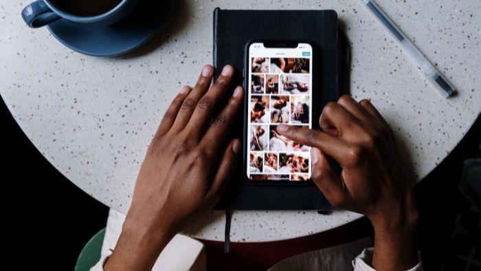 Como as redes sociais podem influenciar os consumidores do setor moveleiro?