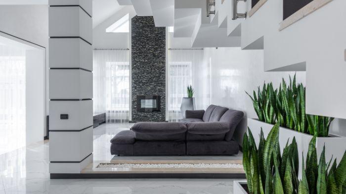Como a tendência "menos é mais" pode influenciar o design de móveis?