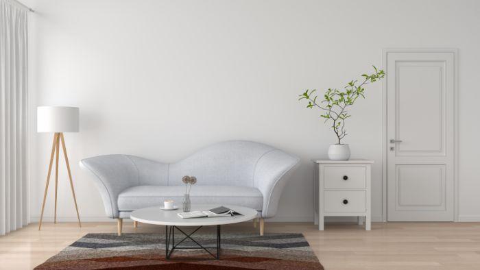 Minimalismo: como a tendência pode influenciar o design de móveis?