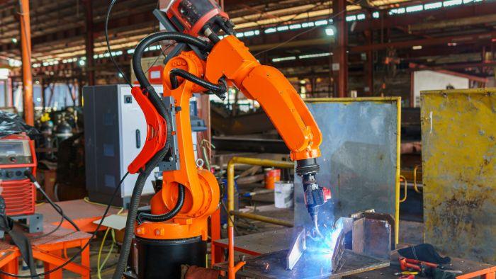 Robótica e setor moveleiro: saiba como a tecnologia pode impactar a produção