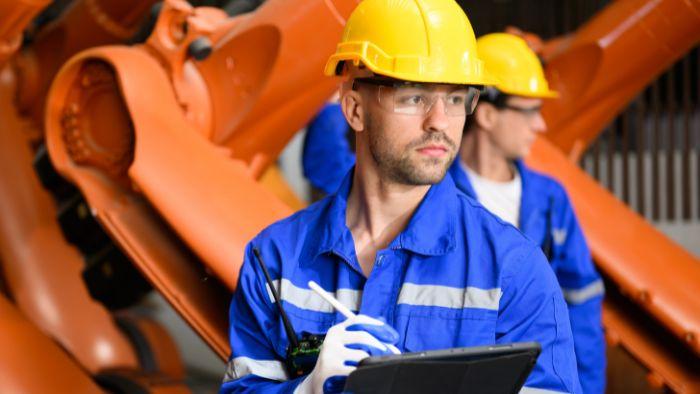 Robótica e setor moveleiro: saiba como a tecnologia pode impactar a produção