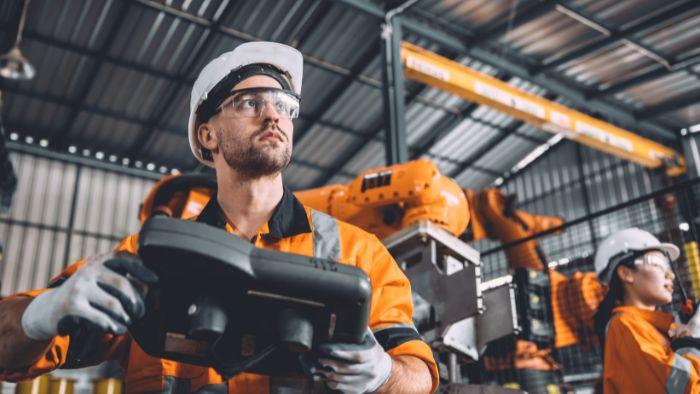Robótica e setor moveleiro: saiba como a tecnologia pode impactar a produção