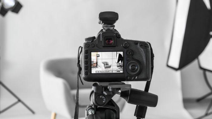 Fotografia de móveis: saiba quais são as melhores práticas para destacar seus produtos no universo digital
