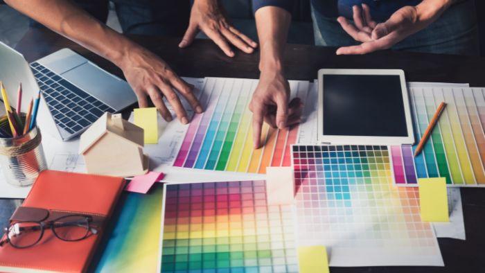 Descubra qual é a influência dos conceitos no design de móveis na contemporaneidade