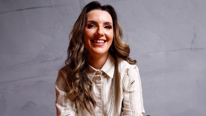 A experiência do consumidor e soluções que visam ao sono de qualidade e o bem-estar, uma entrevista exclusiva com Débora Fernandes, diretora-executiva do Iner - Pró-Espuma
