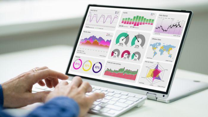 KPIs em empresas moveleiras: como funciona a gestão por indicadores?