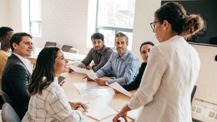 Turnover: como diminuir o índice em empresas do setor moveleiro?