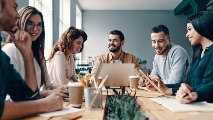 Rotatividade de funcionários: como diminuir o índice em empresas do setor moveleiro?