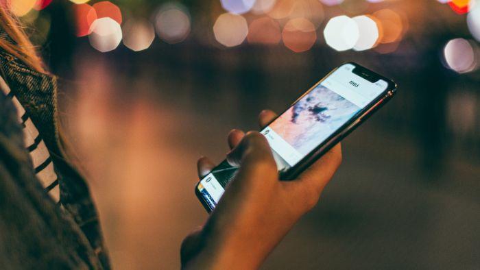 Anúncios no Instagram: como o varejo moveleiro pode captar clientes na plataforma?