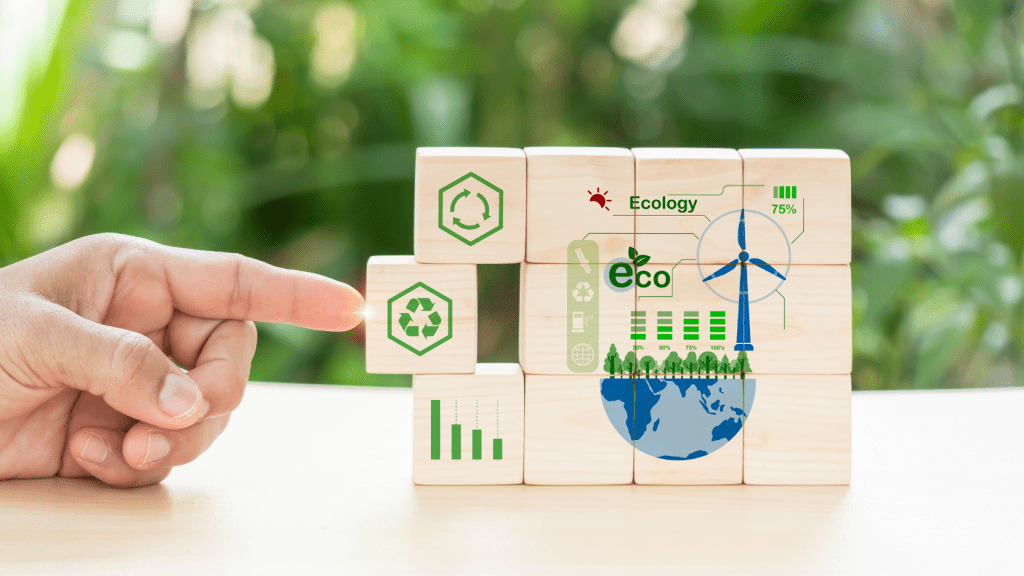 Economia circular: o que é e como se aplica ao setor moveleiro?