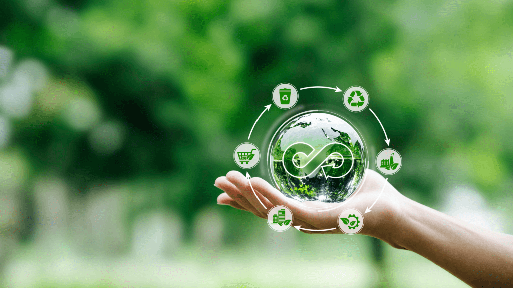 Sustentabilidade: o que é e como se aplica ao setor moveleiro?
