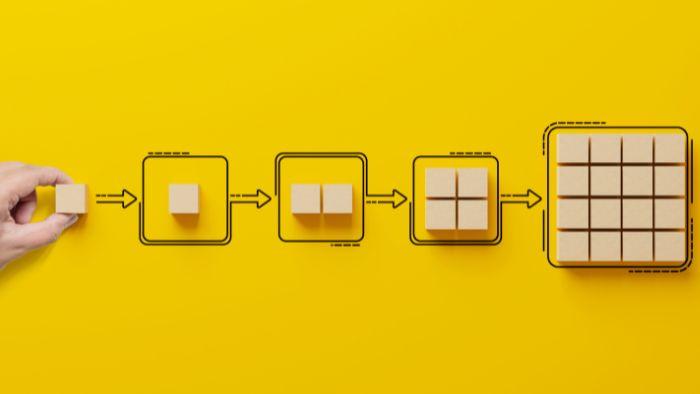 Apontamento de etapas: quais são os passos para desenvolvê-lo na indústria moveleira?