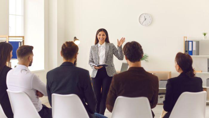 Quiet quitting: o que é e como minimizar o problema no setor moveleiro?