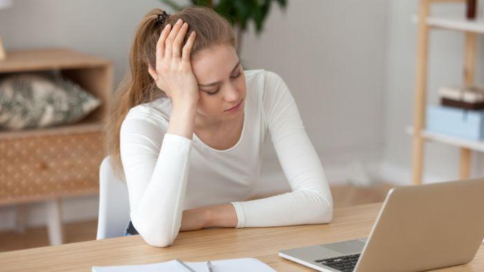 Quiet quitting: o que é e como minimizar o problema no setor moveleiro?